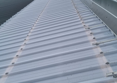 Schaduwnok - Licht- en ventilatienokken