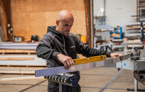 Brouwer Lichtstraten