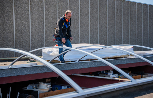 Brouwer Lichtstraten