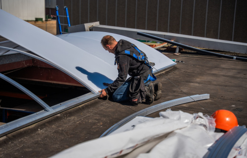 Brouwer Lichtstraten