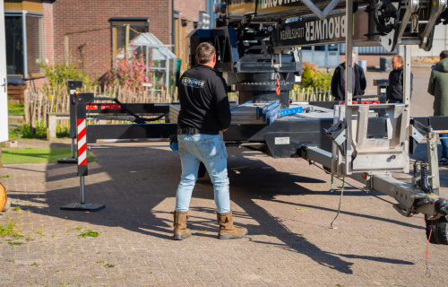 Brouwer Lichtstraten
