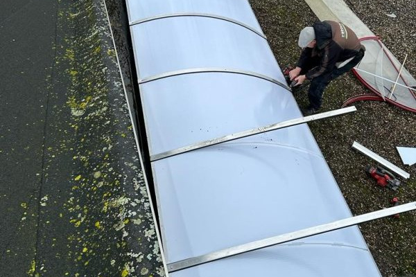 Brouwer Lichtstraten