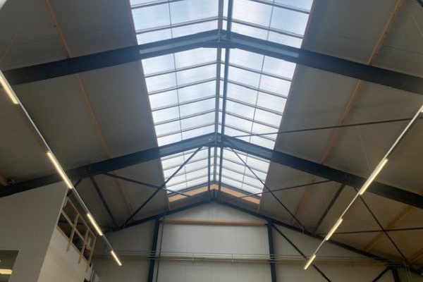 Brouwer Lichtstraten