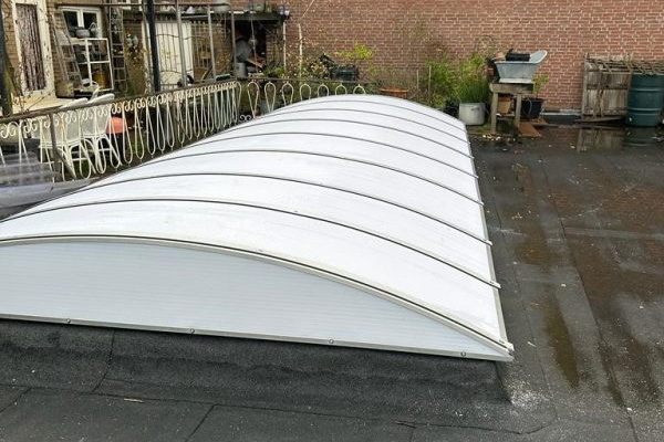 Brouwer Lichtstraten