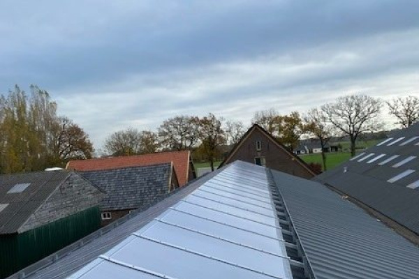 Brouwer Lichtstraten