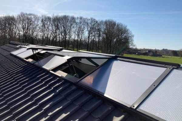 Brouwer Lichtstraten