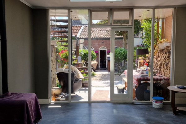 Brouwer Lichtstraten