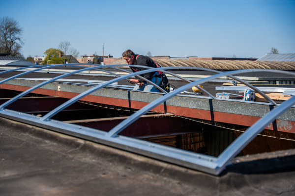 Brouwer Lichtstraten