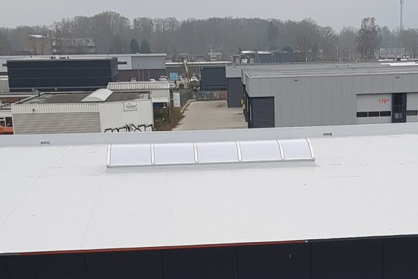 Brouwer Lichtstraten