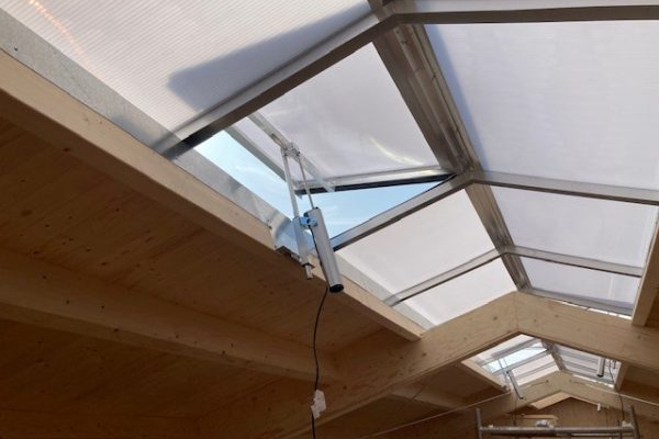Brouwer Lichtstraten