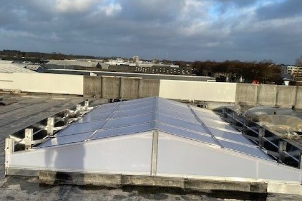 Brouwer Lichtstraten