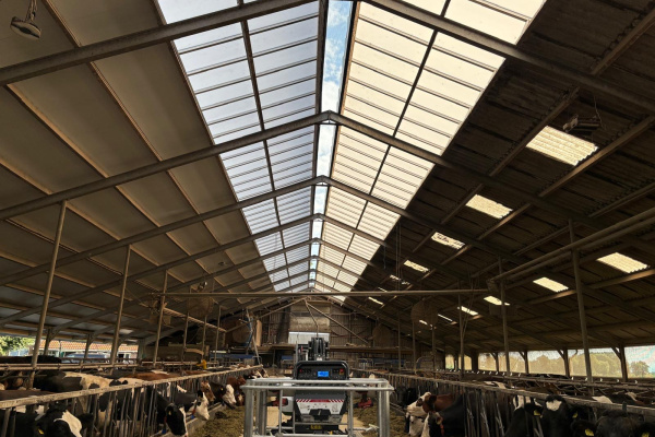 Brouwer Lichtstraten