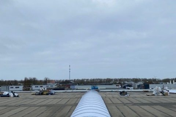 Brouwer Lichtstraten
