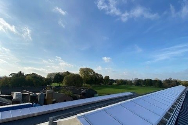 Brouwer Lichtstraten