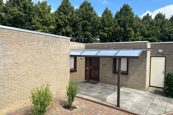 Brouwer Lichtstraten