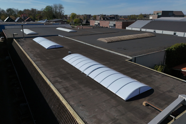 Brouwer Lichtstraten
