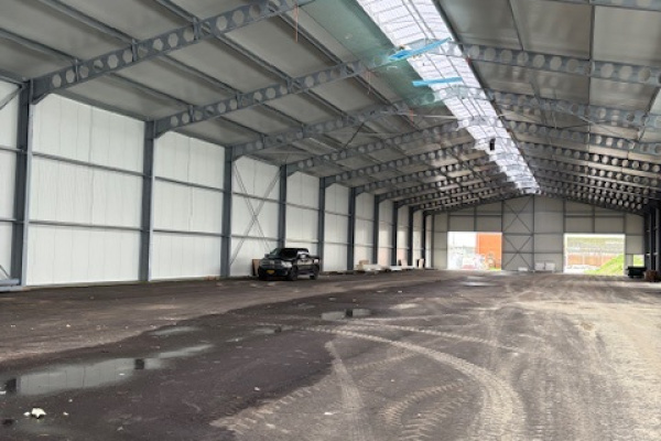 Brouwer Lichtstraten