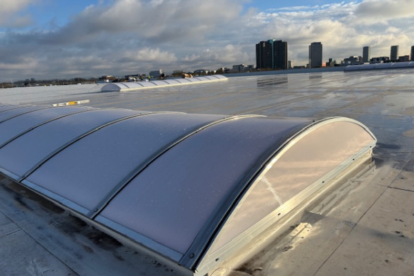 Brouwer Lichtstraten