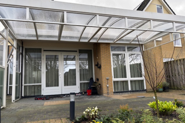 Brouwer Lichtstraten