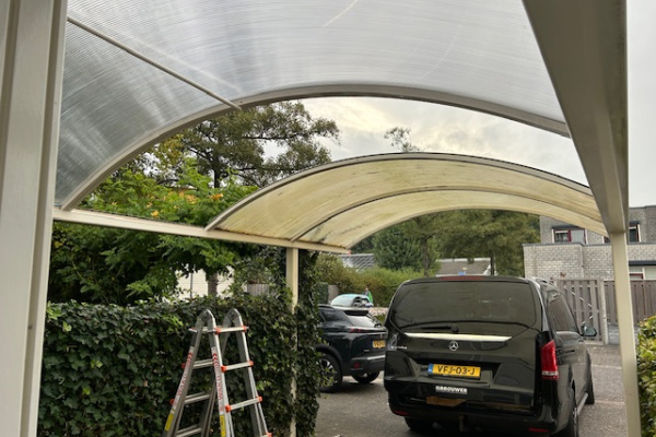 Brouwer Lichtstraten