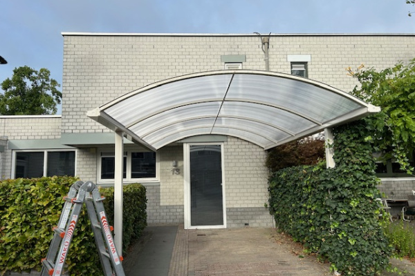 Brouwer Lichtstraten