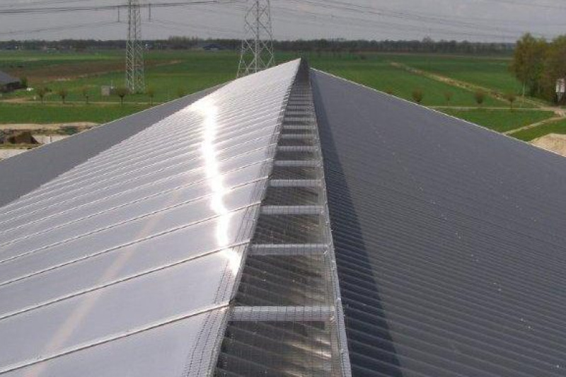 Brouwer Lichtstraten