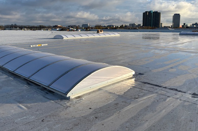 Brouwer Lichtstraten
